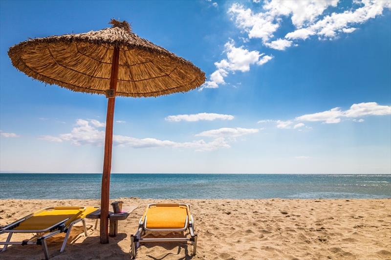 Hotel Orea Eleni