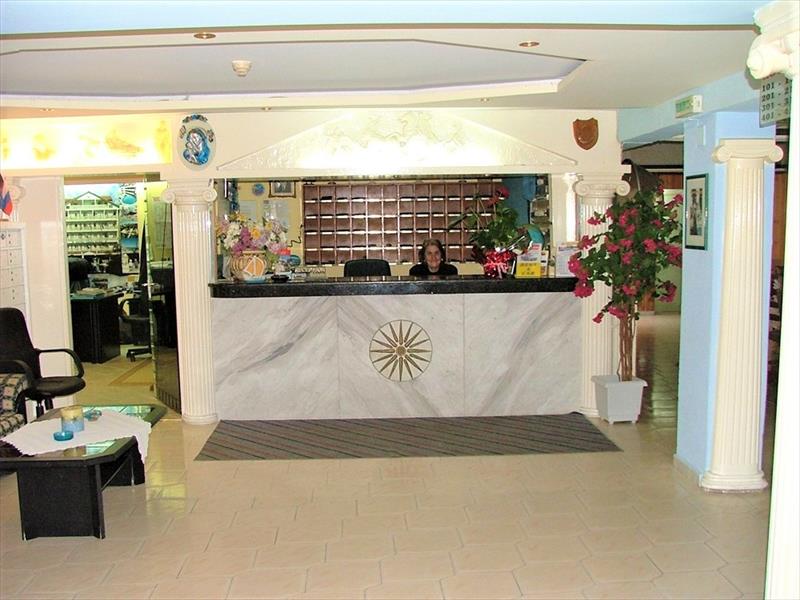 Hotel Orea Eleni