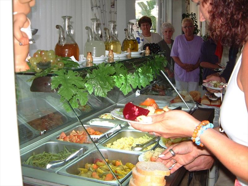 Hotel Orea Eleni