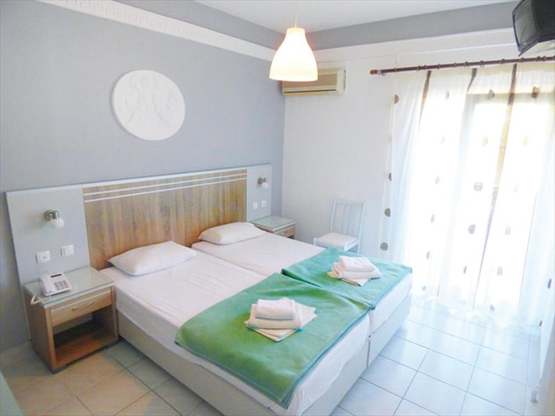 Hotel Orea Eleni