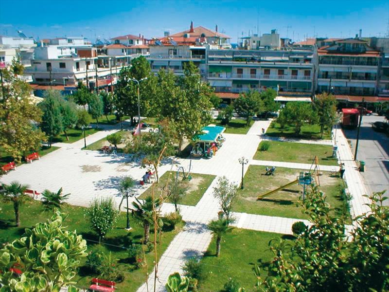Hotel Orea Eleni