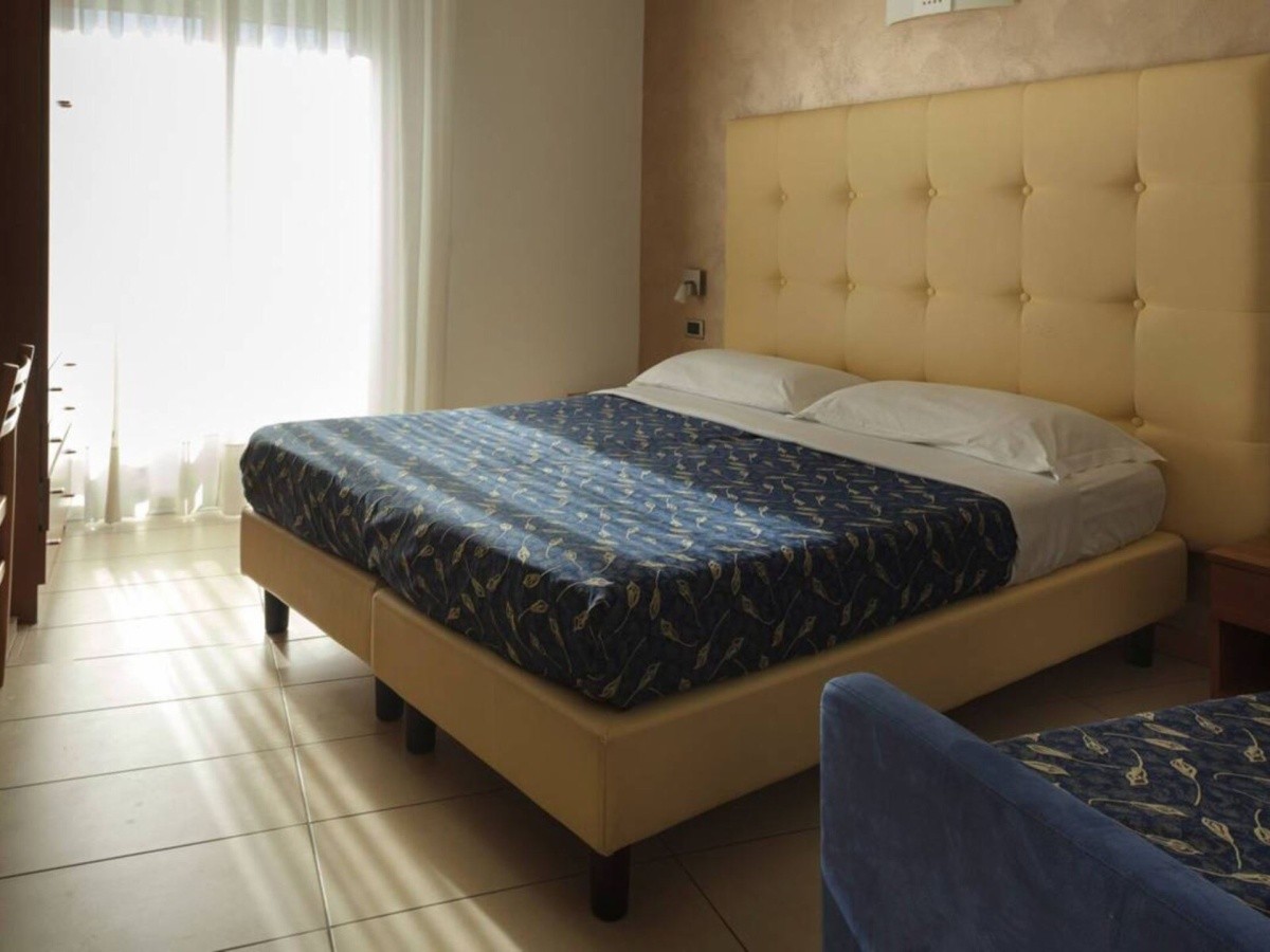 Hotel Tropical - Lido di Jesolo