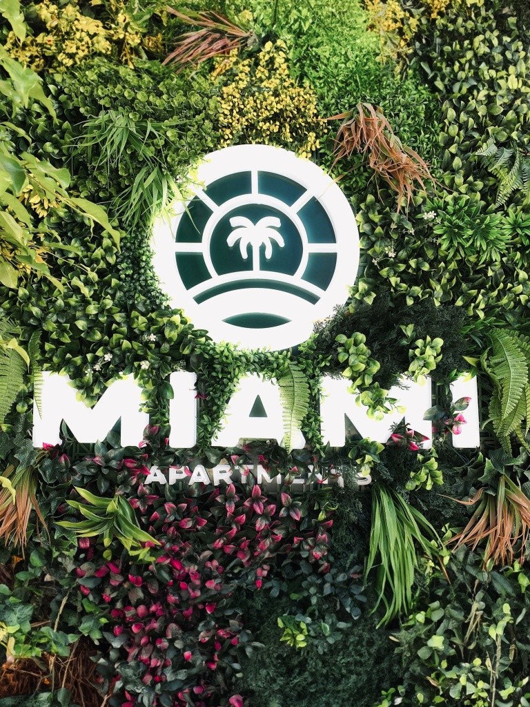Hotel Miami Apartments - St Julian's