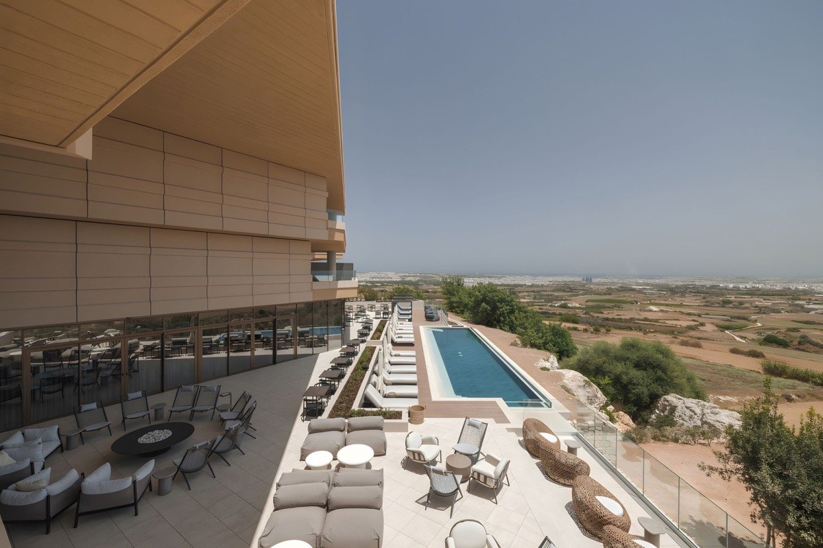 Hotel Verdala Wellness Hotel AX Privilegium