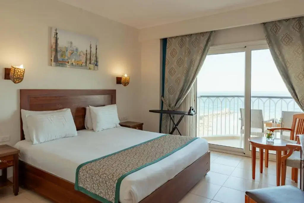 Hotel Royal Star Beach Resort