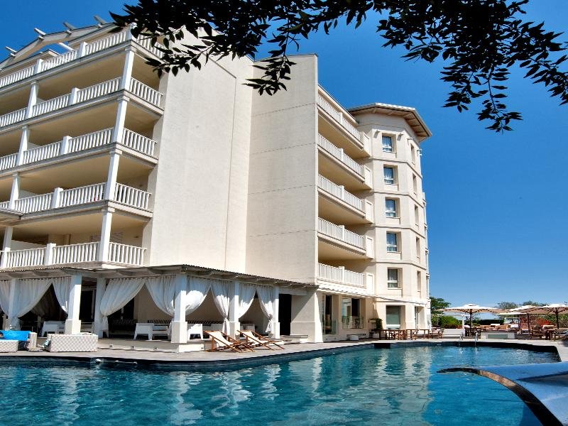 Le Rose Spa Hotel - gallery
