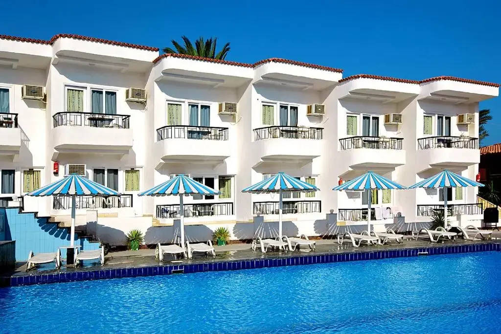 Hotel Sand Beach