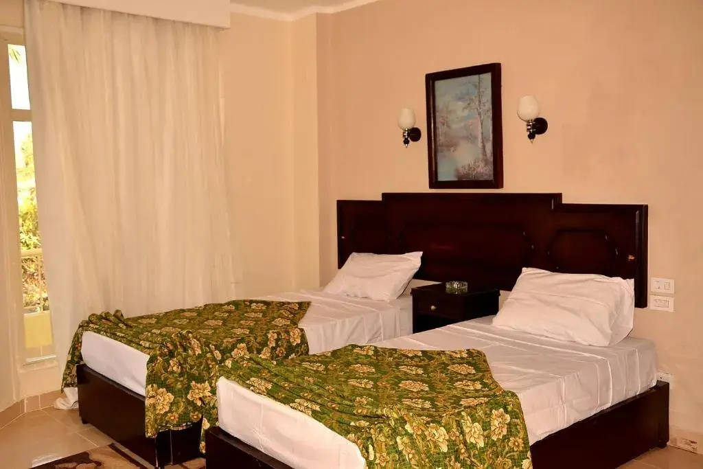 Hotel Sand Beach