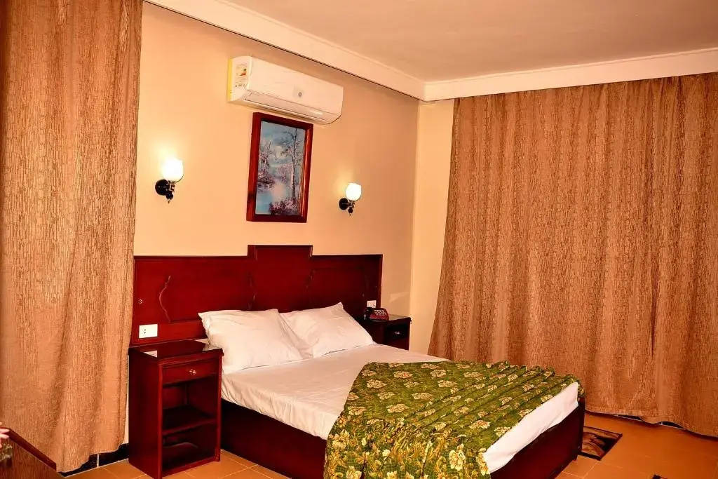 Hotel Sand Beach
