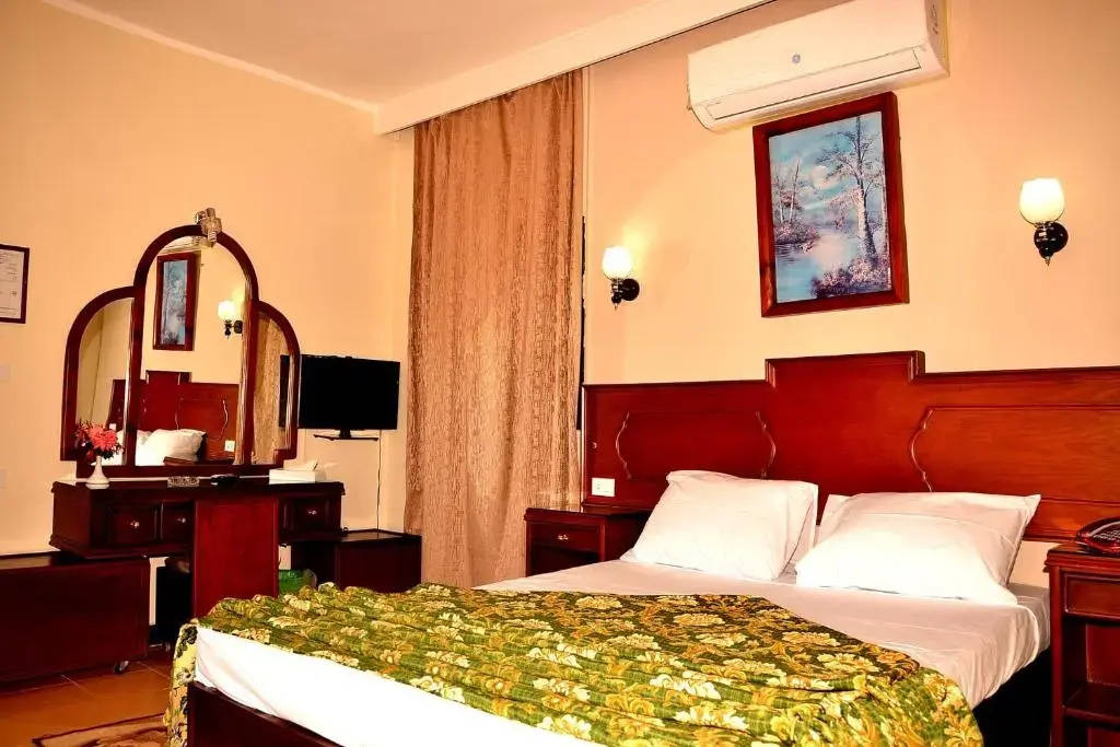 Hotel Sand Beach