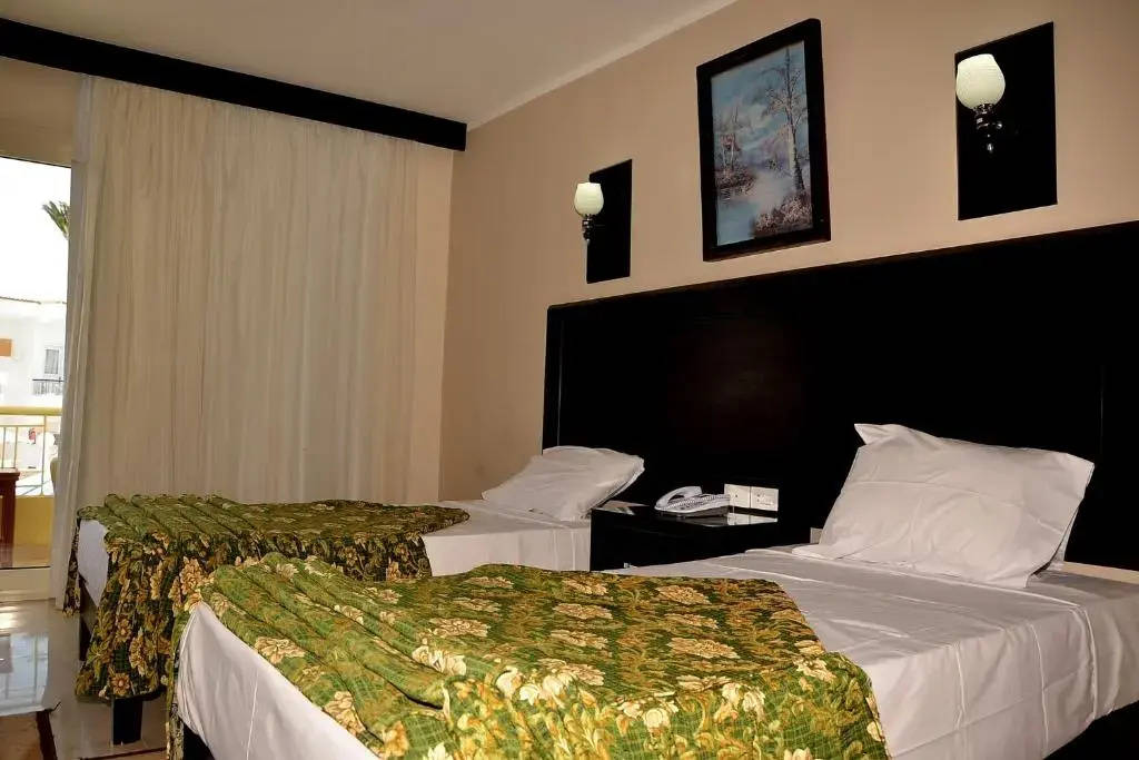 Hotel Sand Beach