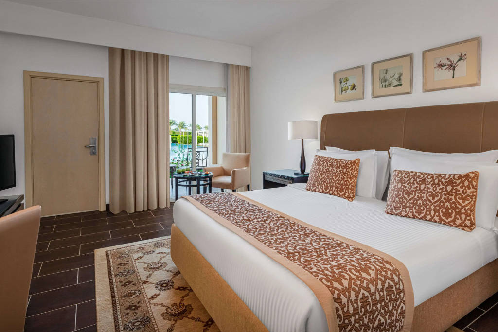 Hotel Steigenberger Makadi
