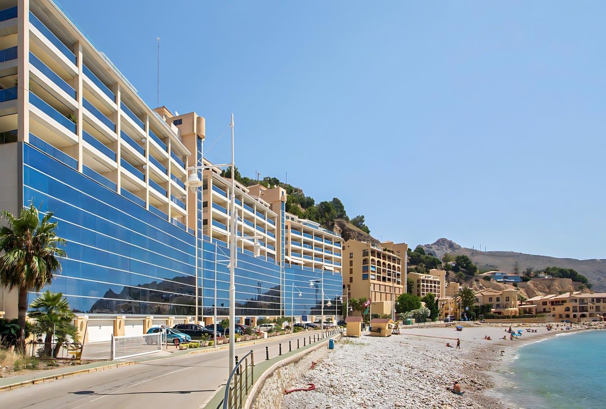 Hotel Pierre & Vacances Altea Beach - Altea