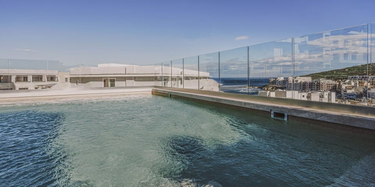 Hotel Ben Marsalforn Affiliated by Melia - Gozo