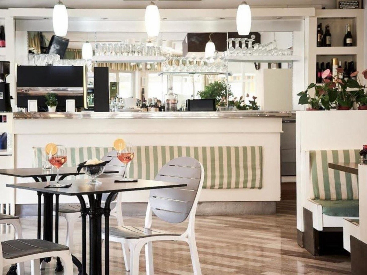 Hotel Villa Roma - Caorle