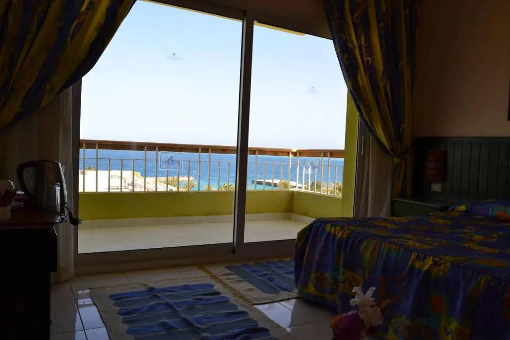 Hotel Eurotel Palm Beach Resort