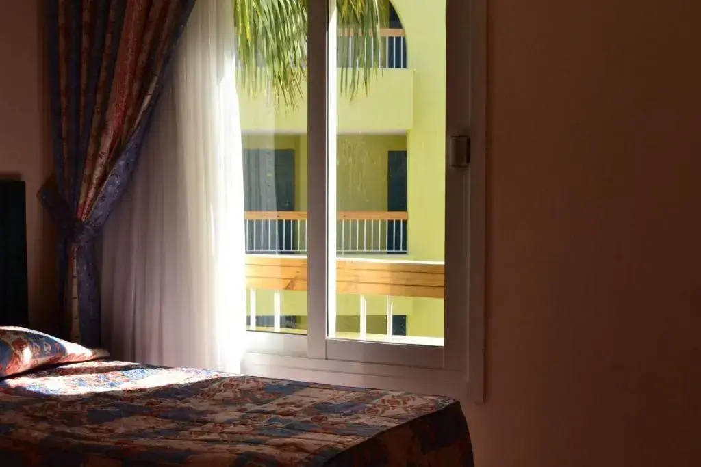 Hotel Eurotel Palm Beach Resort