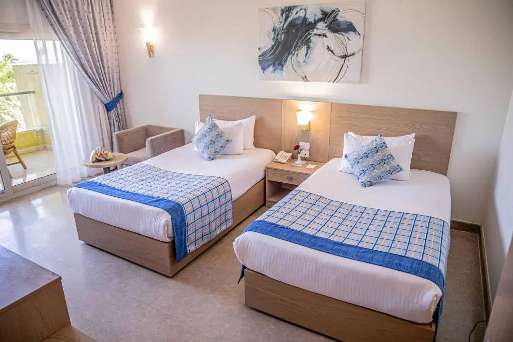 Hotel Eurotel Palm Beach Resort