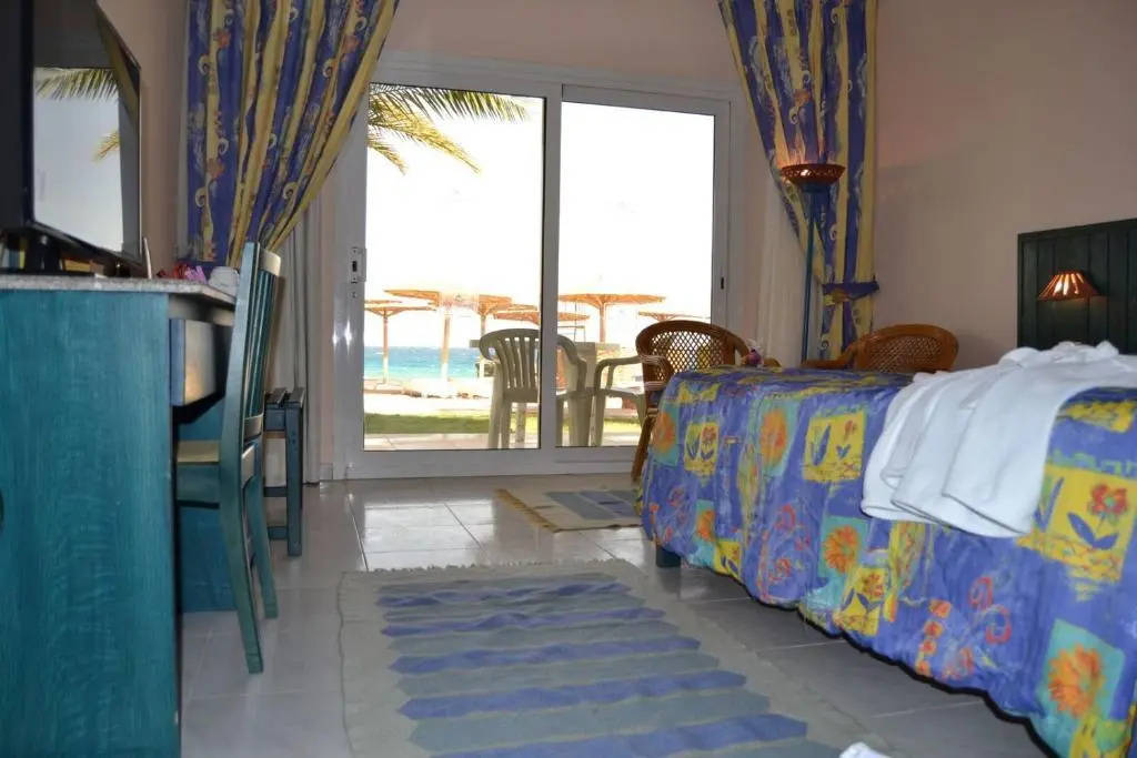 Hotel Eurotel Palm Beach Resort