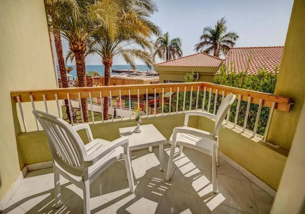 Hotel Eurotel Palm Beach Resort