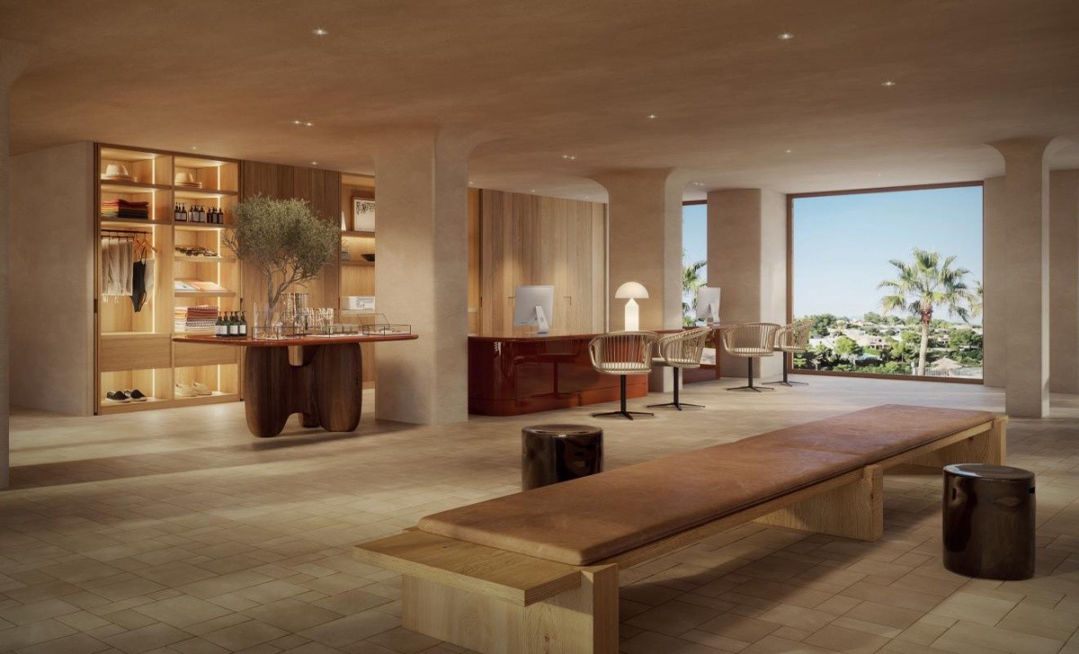Hotel Blau Cala Mandia