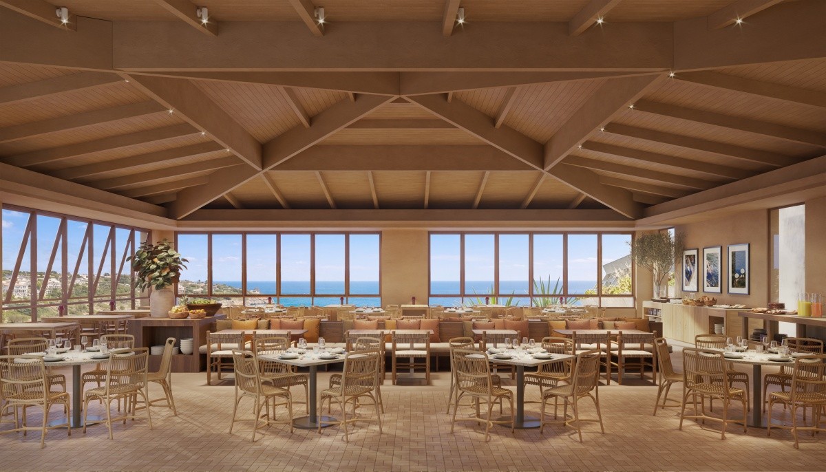 Hotel Blau Cala Mandia
