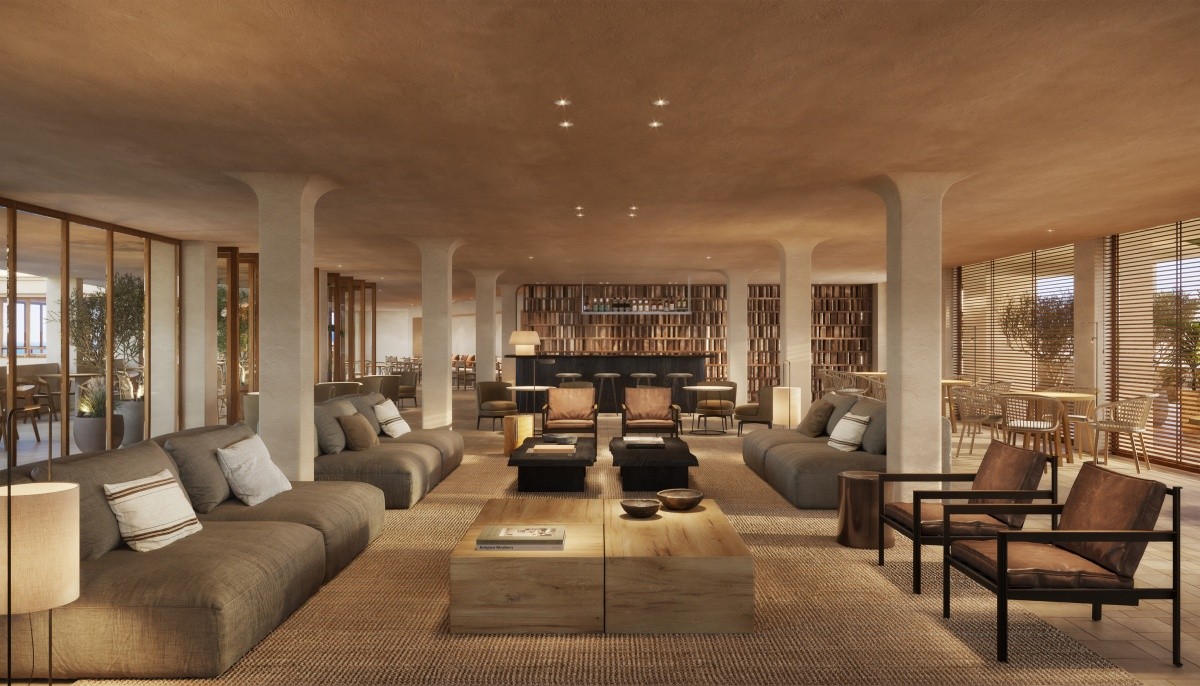 Hotel Blau Cala Mandia