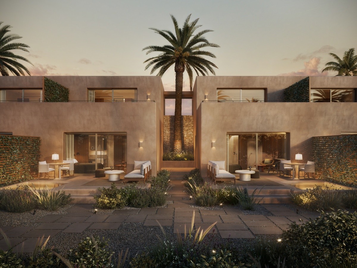 Hotel Blau Cala Mandia