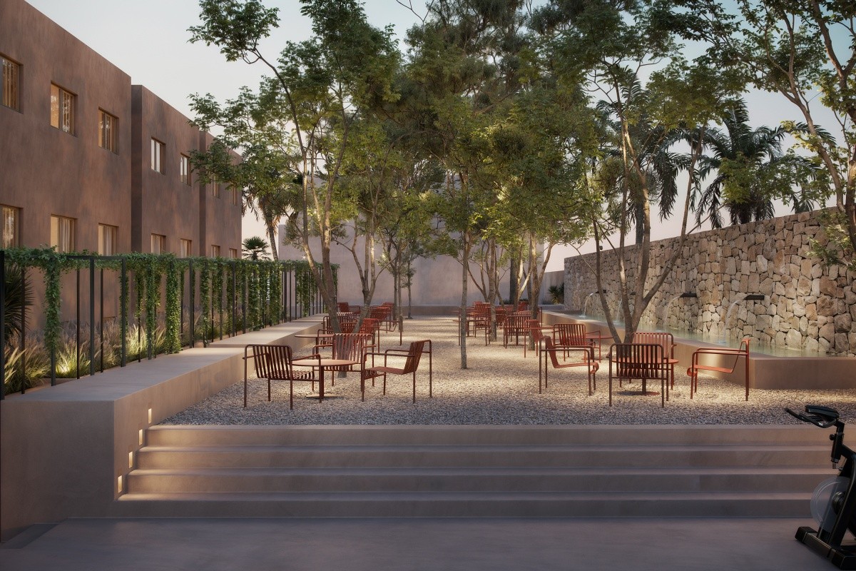 Hotel Blau Cala Mandia