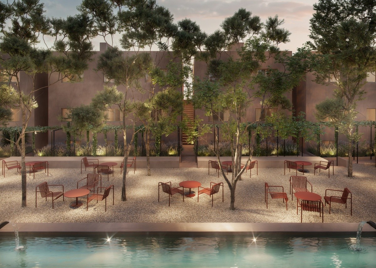Hotel Blau Cala Mandia