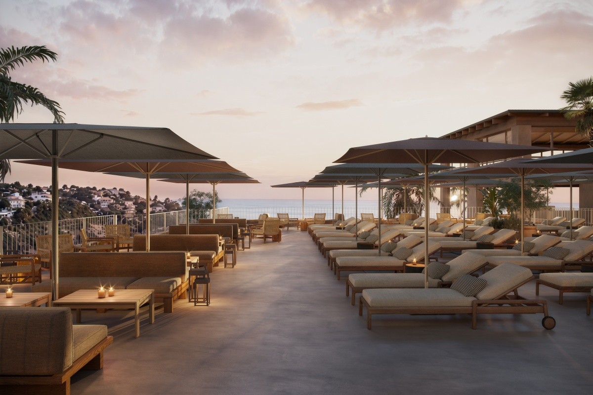 Hotel Blau Cala Mandia