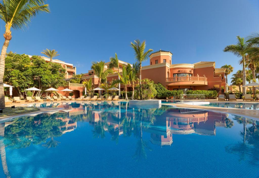 Hotel 1881 Tenerife Madrigueras Golf - Los Cristianos