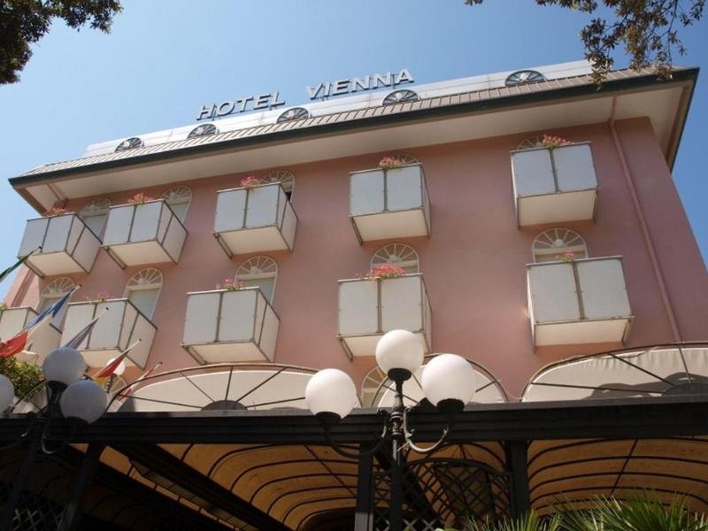 Hotel Vienna Ostenda - gallery