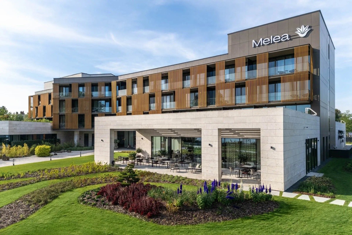 Hotel Melea - gallery