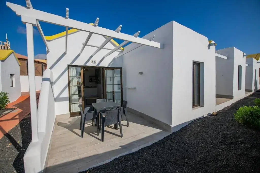 Hotel Fuerteventura Beach Club