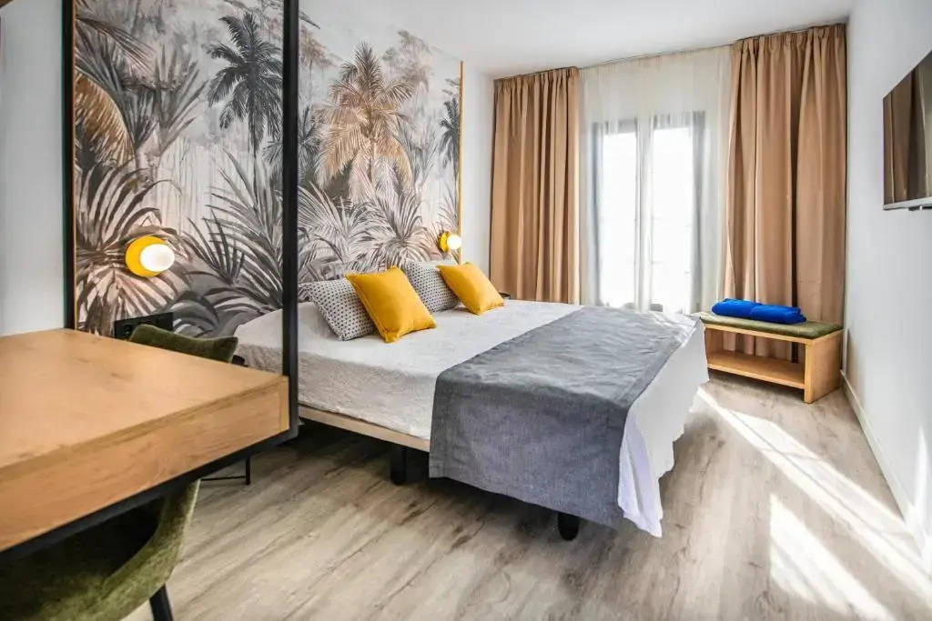 Hotel Fuerteventura Beach Club