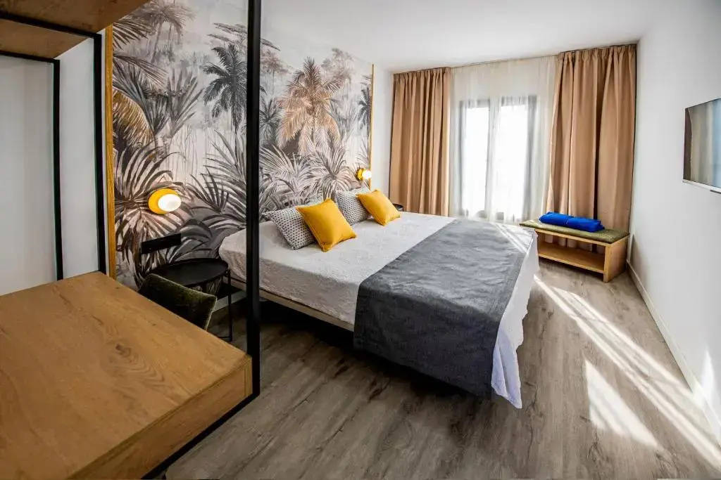 Hotel Fuerteventura Beach Club