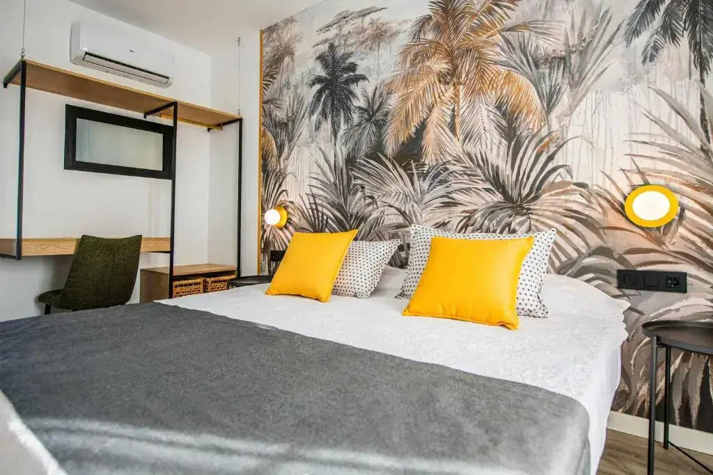 Hotel Fuerteventura Beach Club