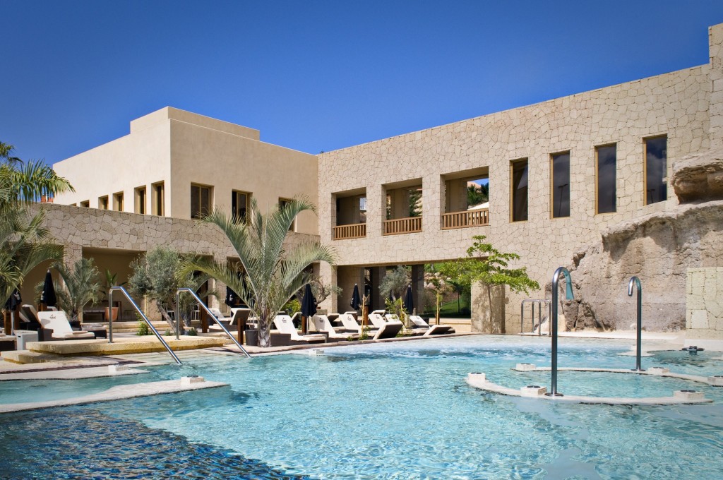 Hotel Bahia Del Duque Casas Ducales
