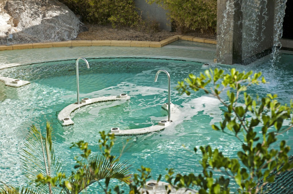 Hotel Bahia Del Duque Casas Ducales
