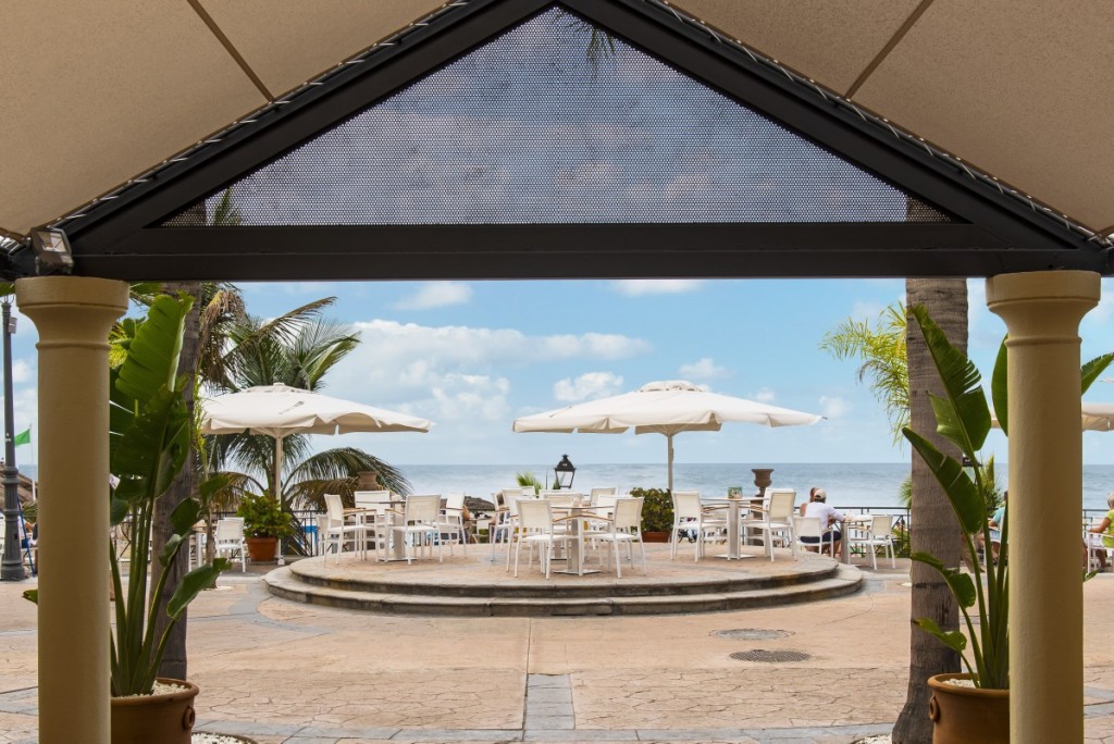 Hotel Bahia Del Duque Casas Ducales