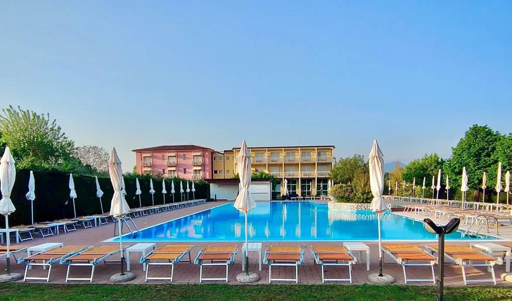 Hotel Bella Lazise - gallery