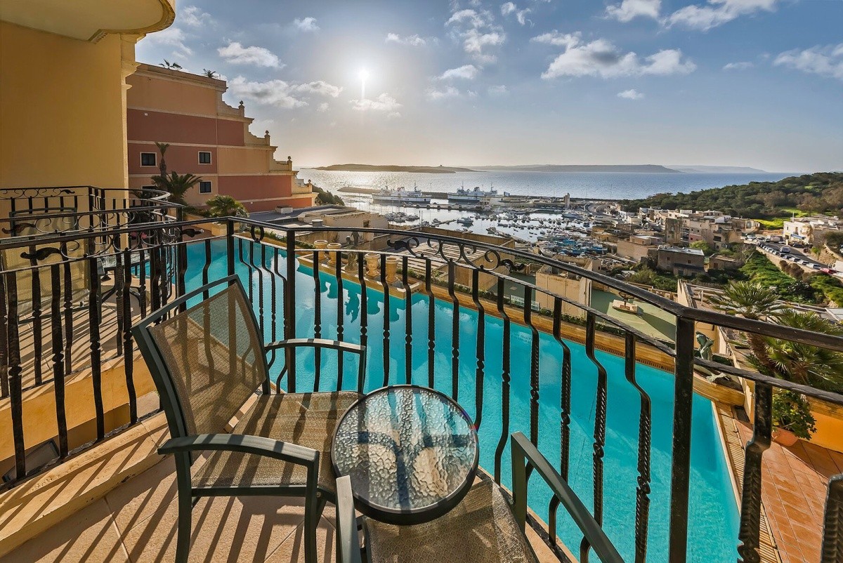Hotel Grand Hotel - Floriana