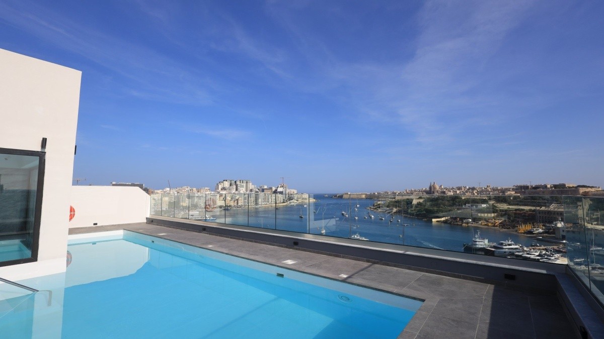 Hotel Verdi Gzira Promenade - Sliema