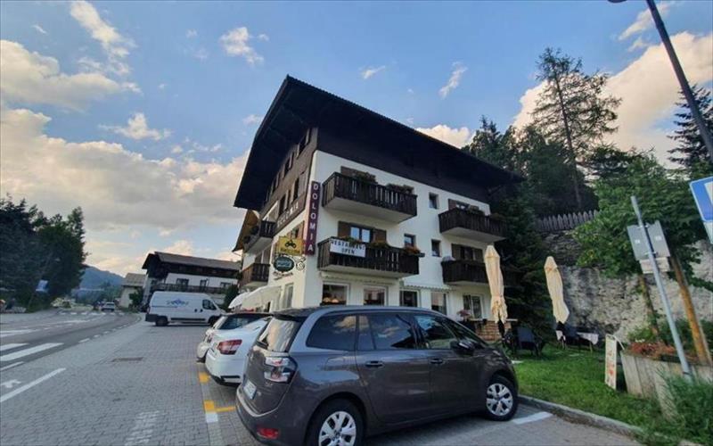 Hotel Albergo Dolomia - Badia