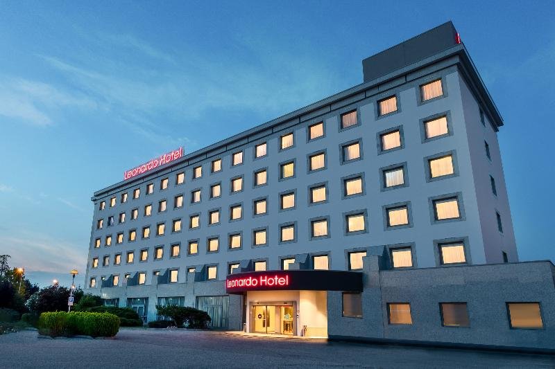 Leonardo Hotel Verona - gallery