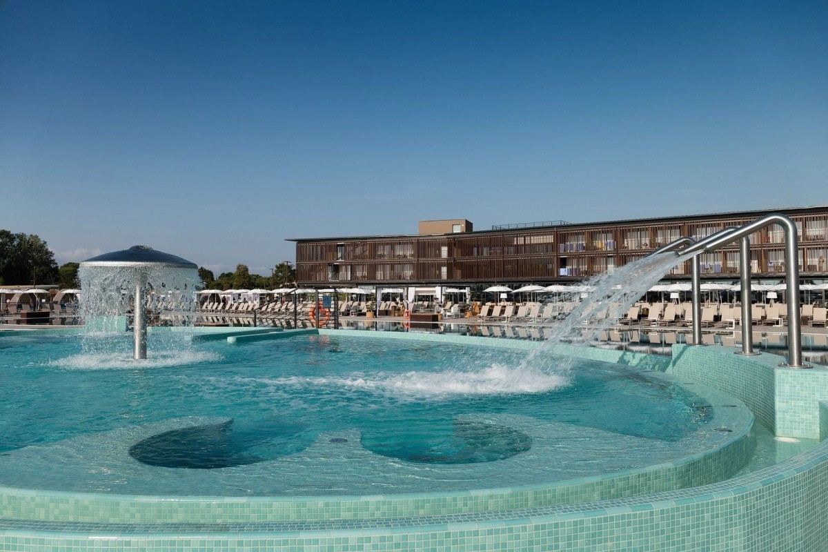 Lino Delle Fate Eco Village Resort - gallery