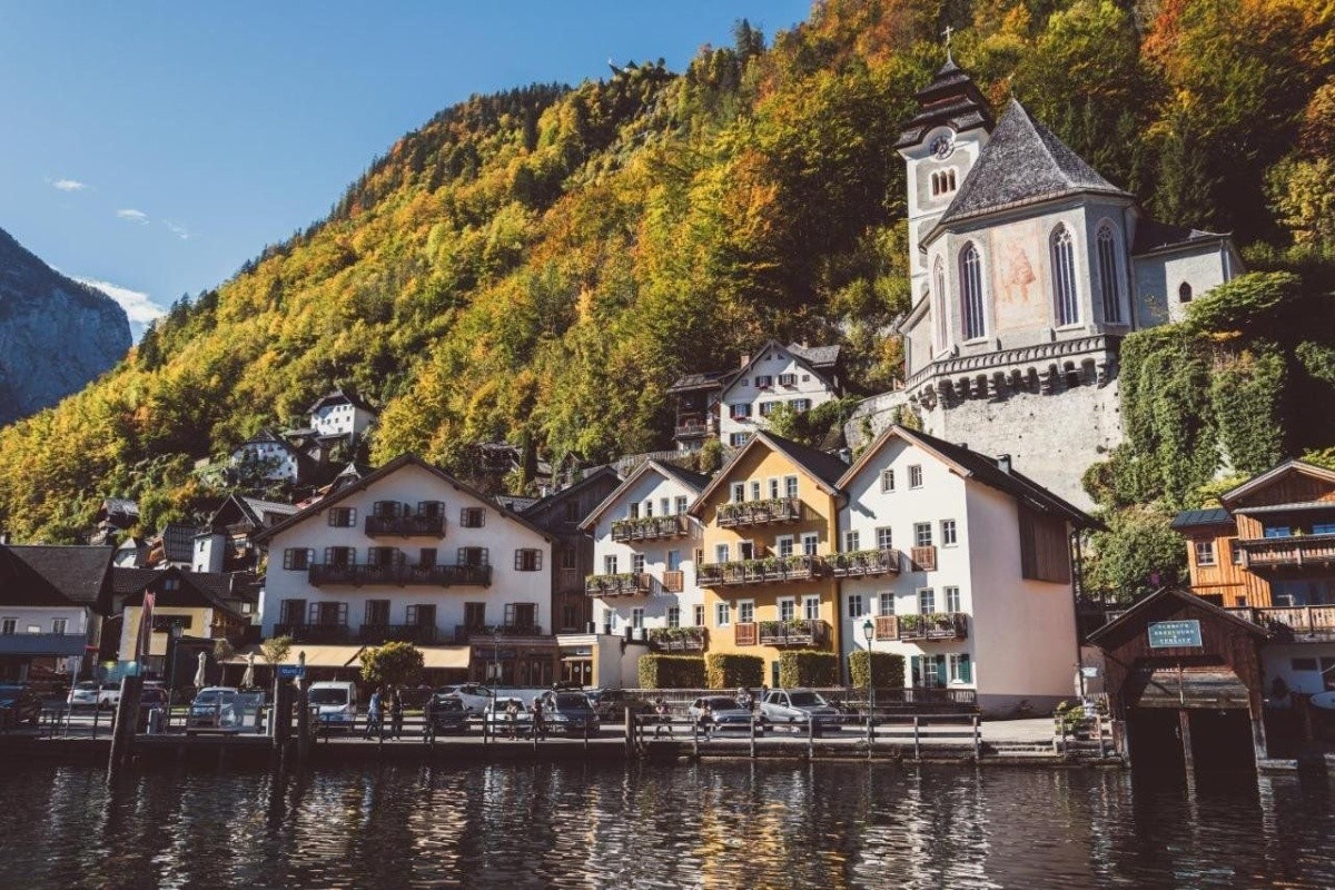 Heritage Hallstatt - gallery