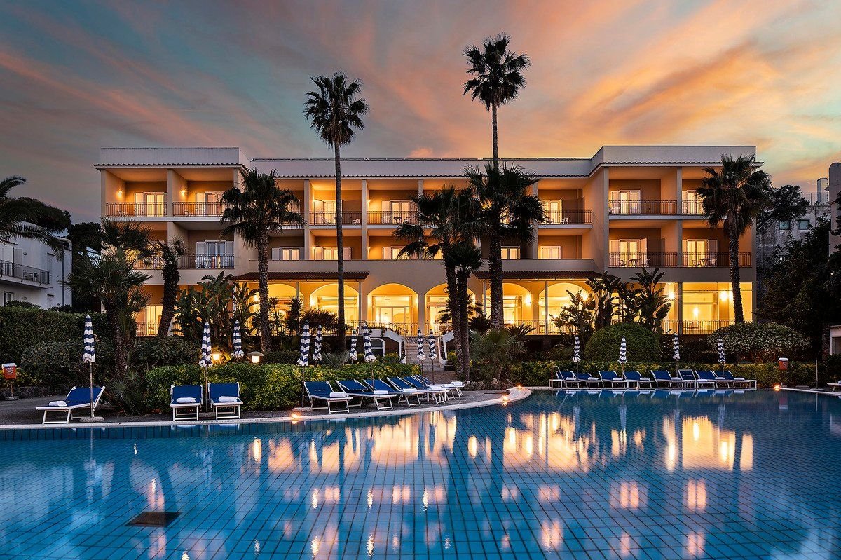 Hotel Terme Alexander - gallery