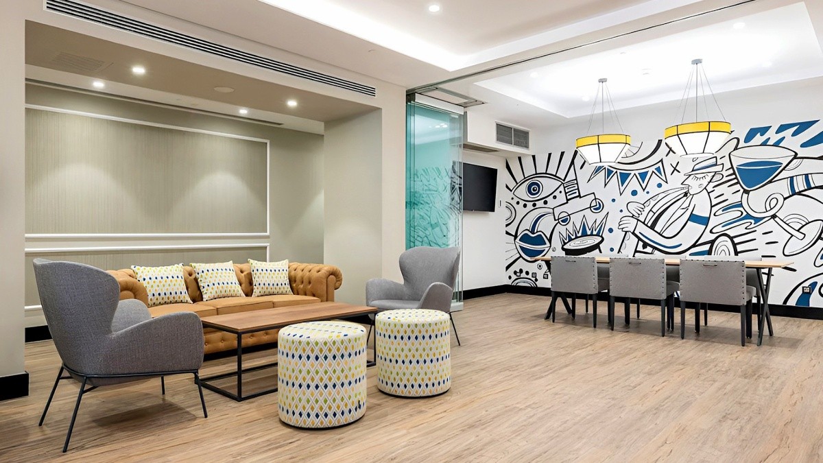 Hotel THe Fataga - Las Palmas de Gran Canaria